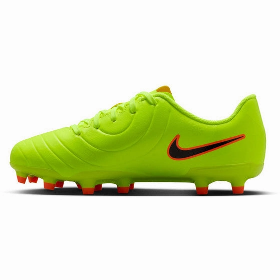 Nike Tiempo Legend 10 Club FG/MG Youth Widest Soccer Cleats 2024
