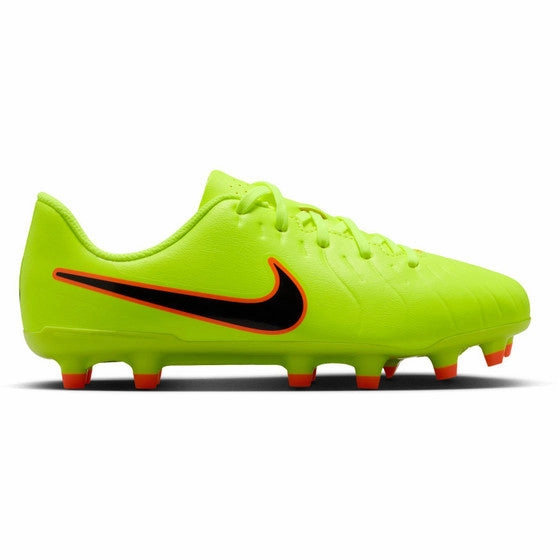 Nike Hypervenom Soccer Cleats Nike Tiempo Legend 10 Club FG/MG Youth