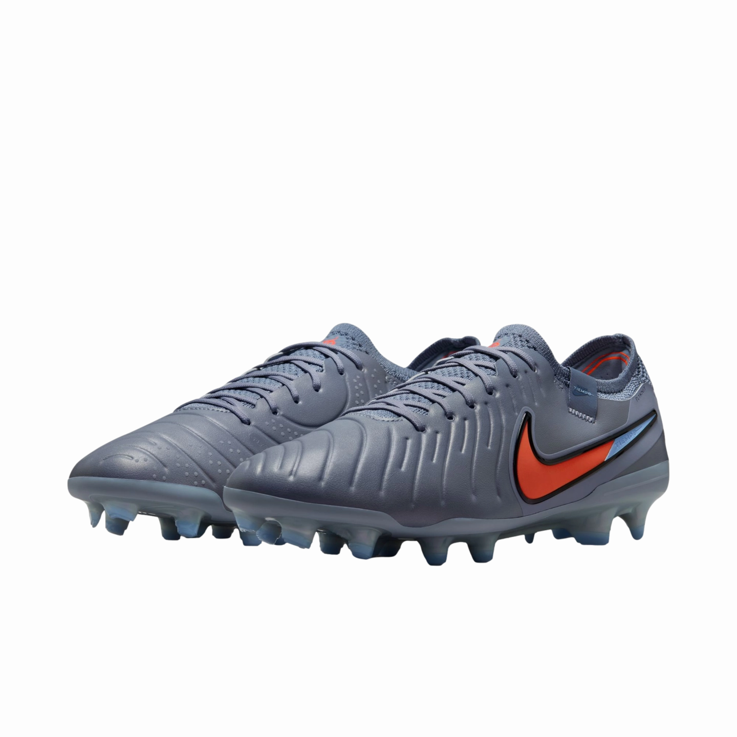 Nike Tiempo Legend 10 Elite Firm Ground Cleats Bo Jackson Nike Shoe