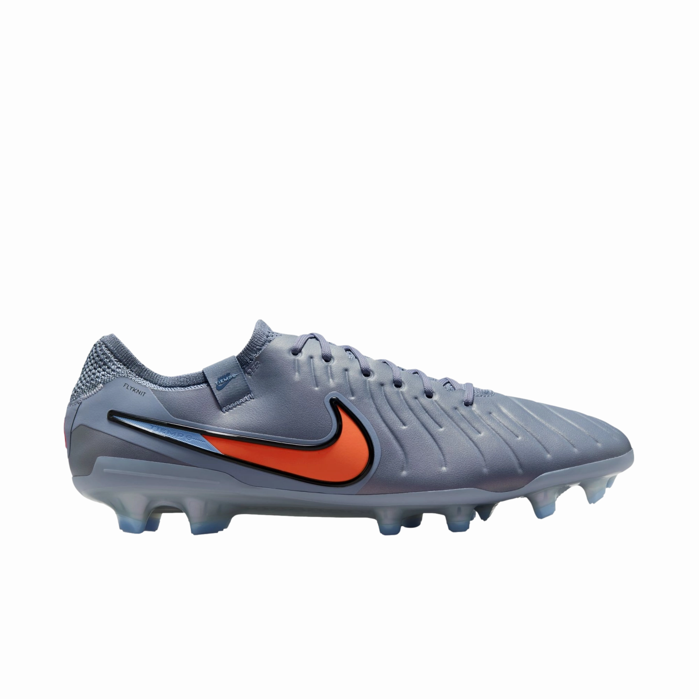 Nike Tiempo Legend 10 Elite Firm Ground Cleats Waterproof Shoes Nike