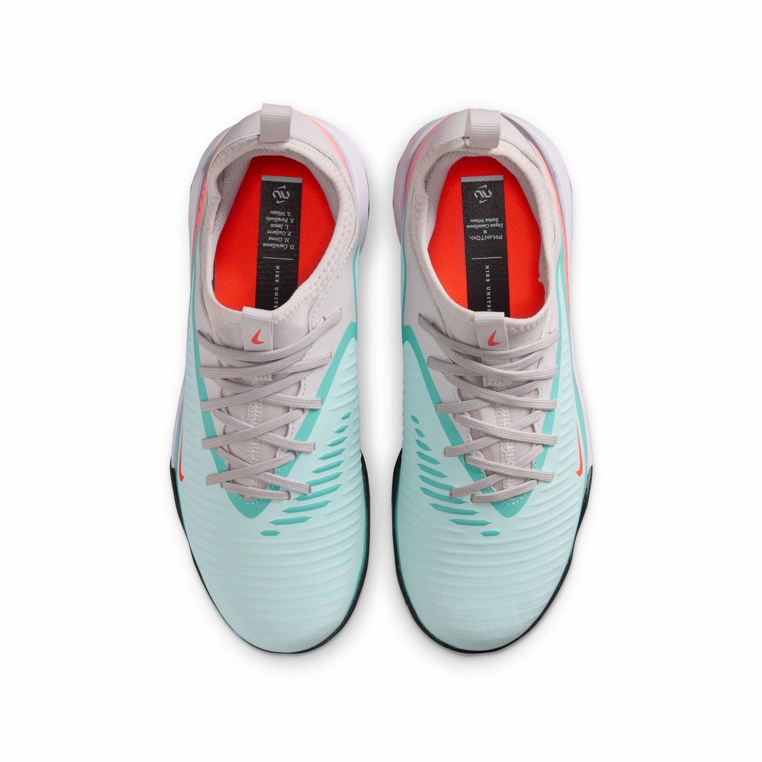 Nike Shoes Air Max Running Nike United Junior Phantom 6 Low Academy Turf Shoes