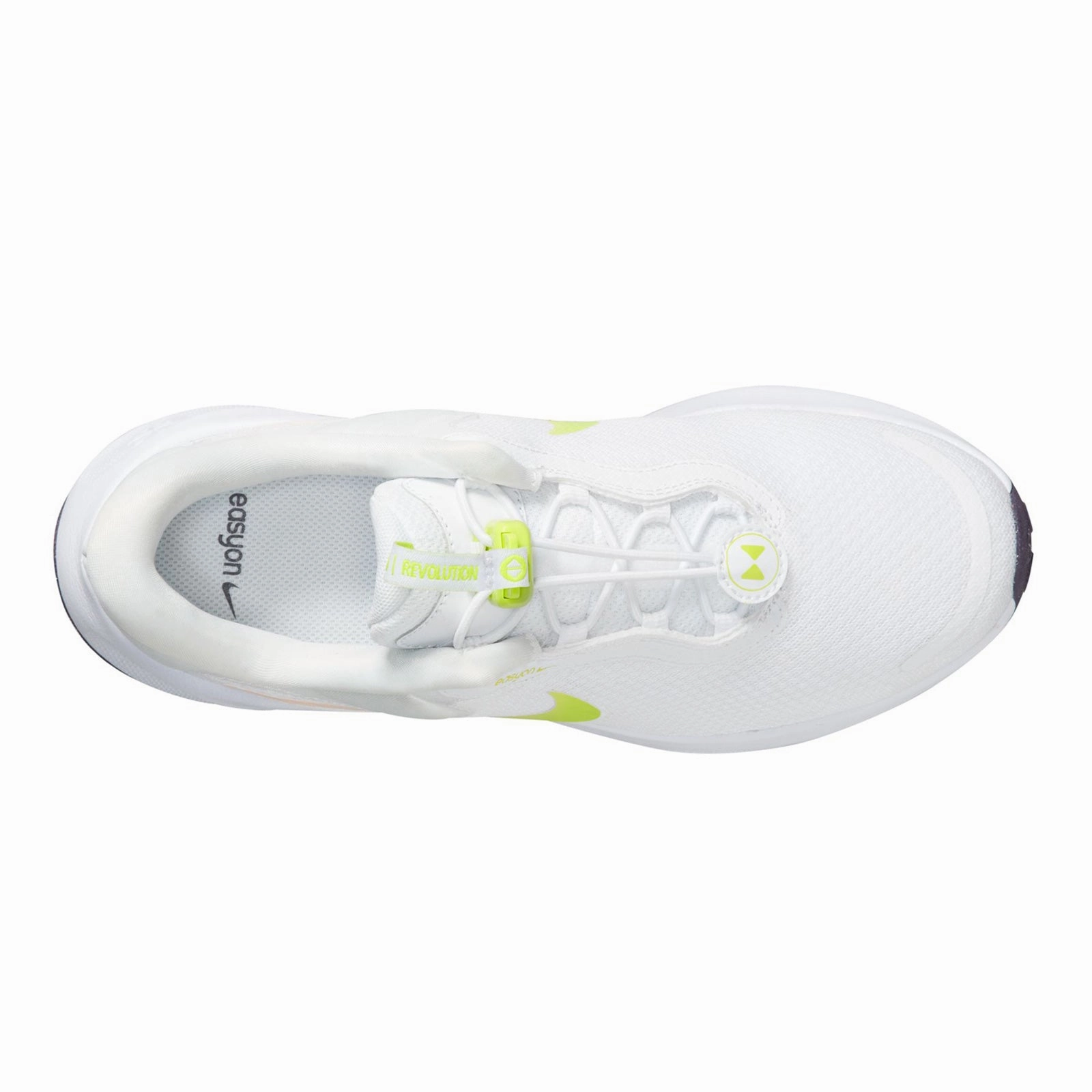 Women's Nike, Revolution 7 EasyOn Running Shoe Billie Eilish Shoes Nike