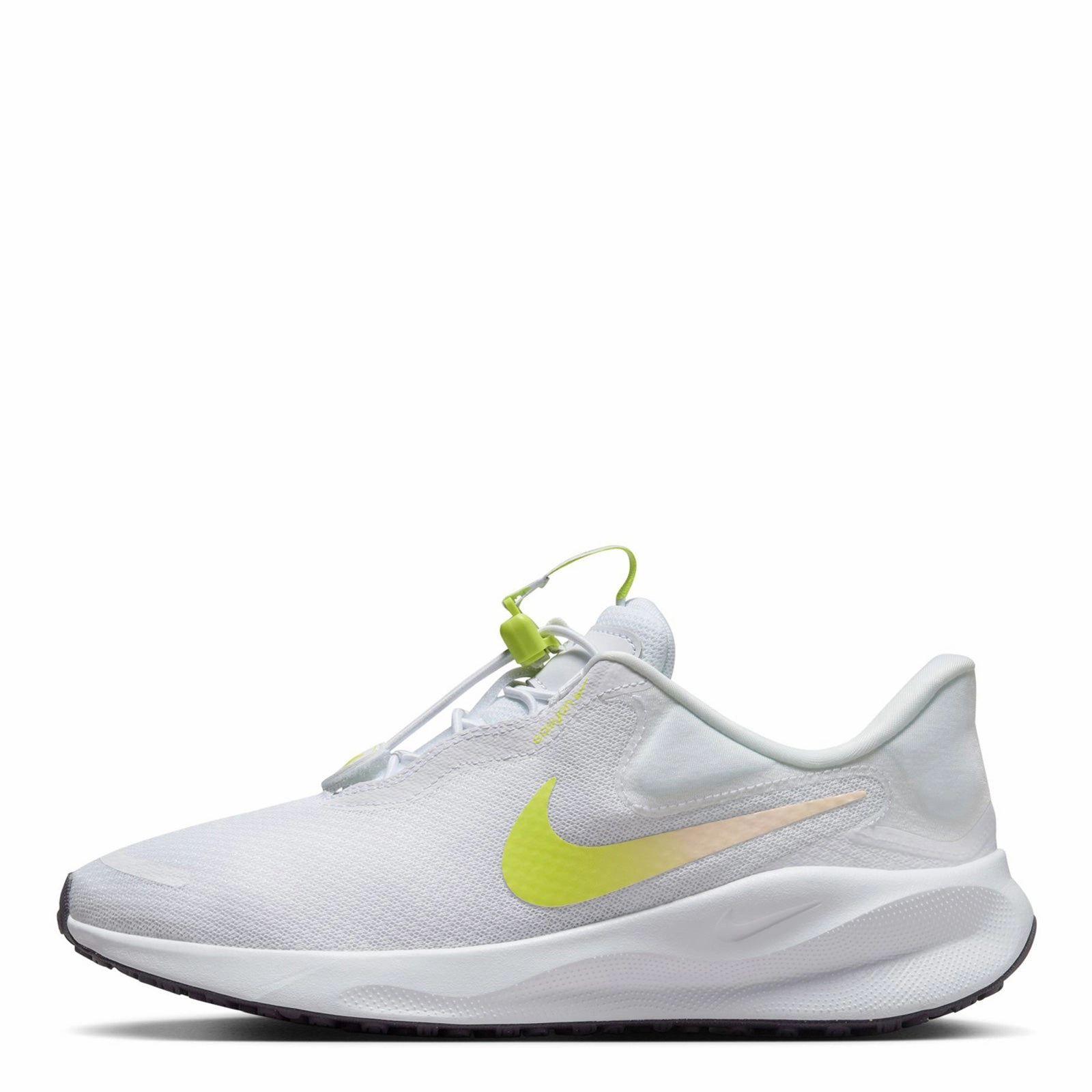 Women's Nike, Revolution 7 EasyOn Running Shoe Pg Nike Basketball Shoes