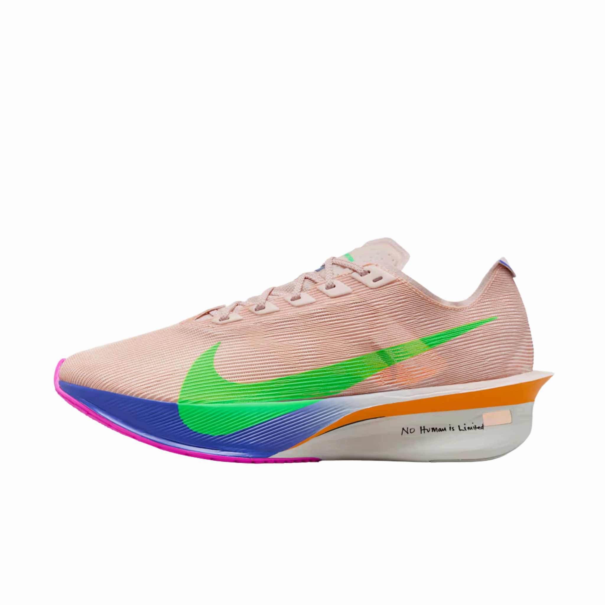Pe Shoes Nike NIKE WOMEN'S VAPORFLY 4 "ELIUD KIPCHOGE"