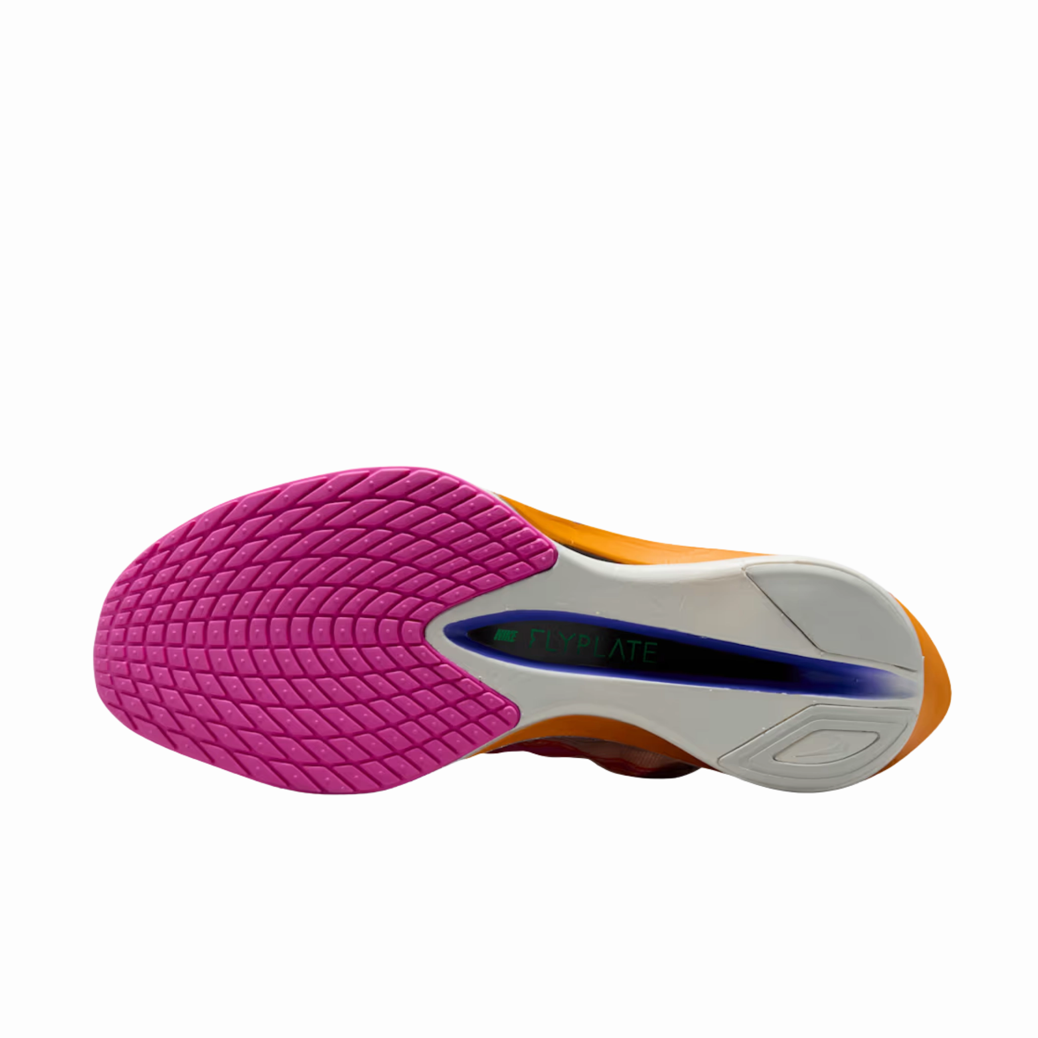 NIKE WOMEN'S VAPORFLY 4 "ELIUD KIPCHOGE" Nike Shoe Size