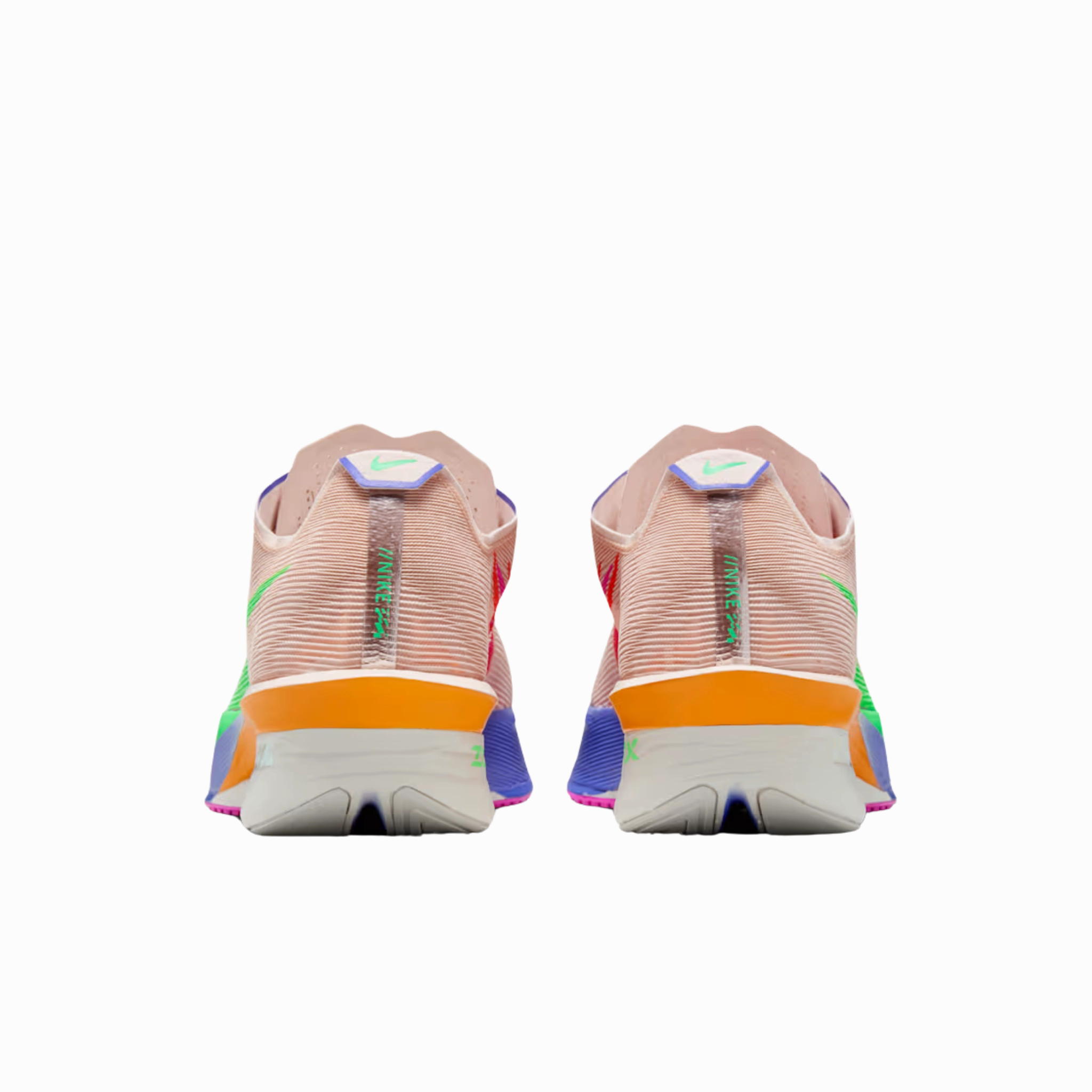 Nike Sustainable Materials Shoes NIKE WOMEN'S VAPORFLY 4 "ELIUD KIPCHOGE"