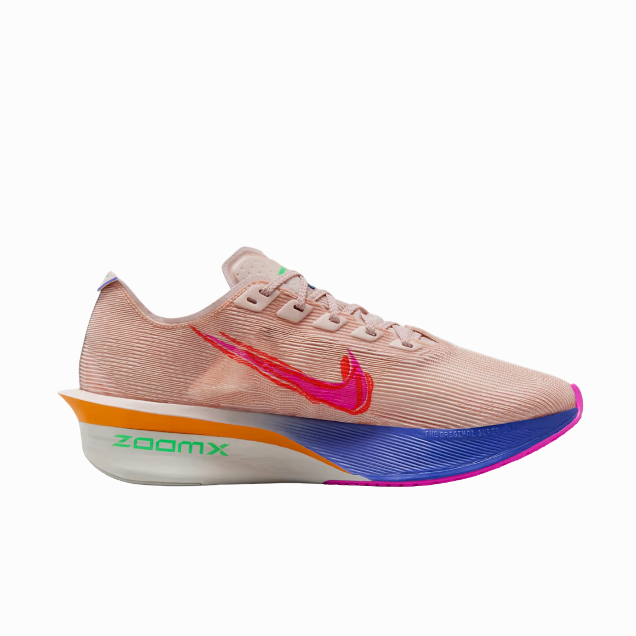 NIKE WOMEN'S VAPORFLY 4 "ELIUD KIPCHOGE" Nike Basketball Shoes Old