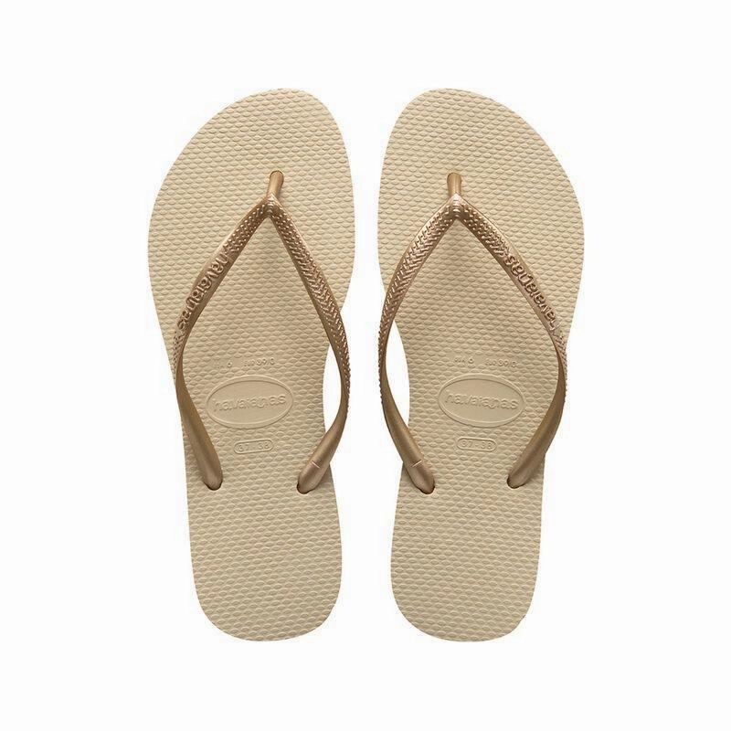 4000030 WOMEN'S SLIM FLIP FLOPS