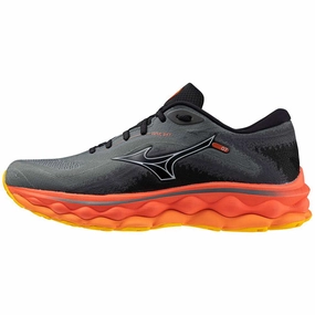 Sports Volleyball Shoes WAVE SKY 7 2E WIDE