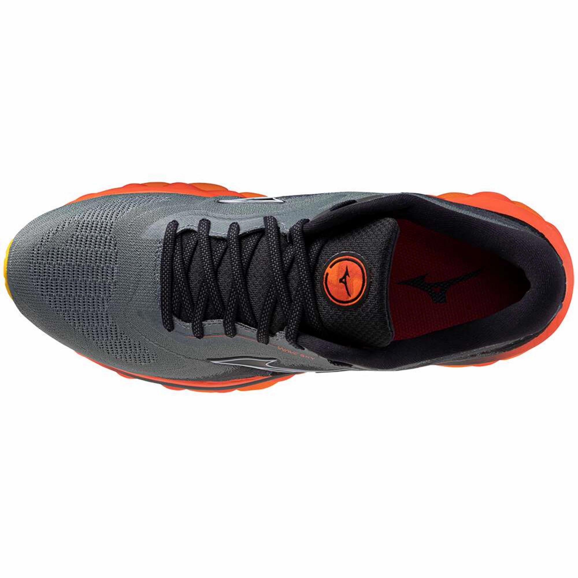 WAVE SKY 7 2E WIDE Best Shoes For Indoor Volleyball