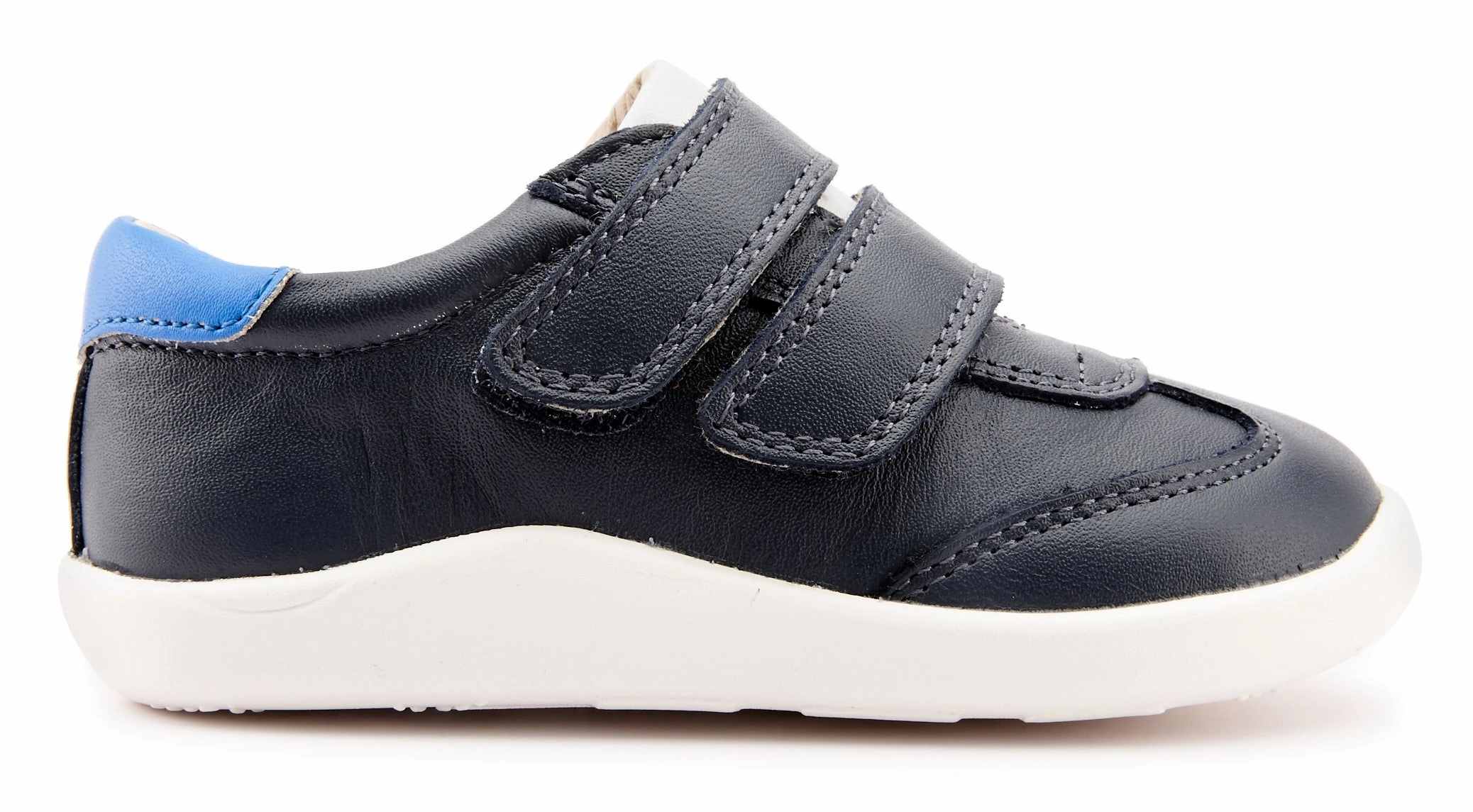 Old Soles Girl's 8012 Path Way Shoes - Navy/Snow/Neon Blue Kamik Canuck Snow Boot