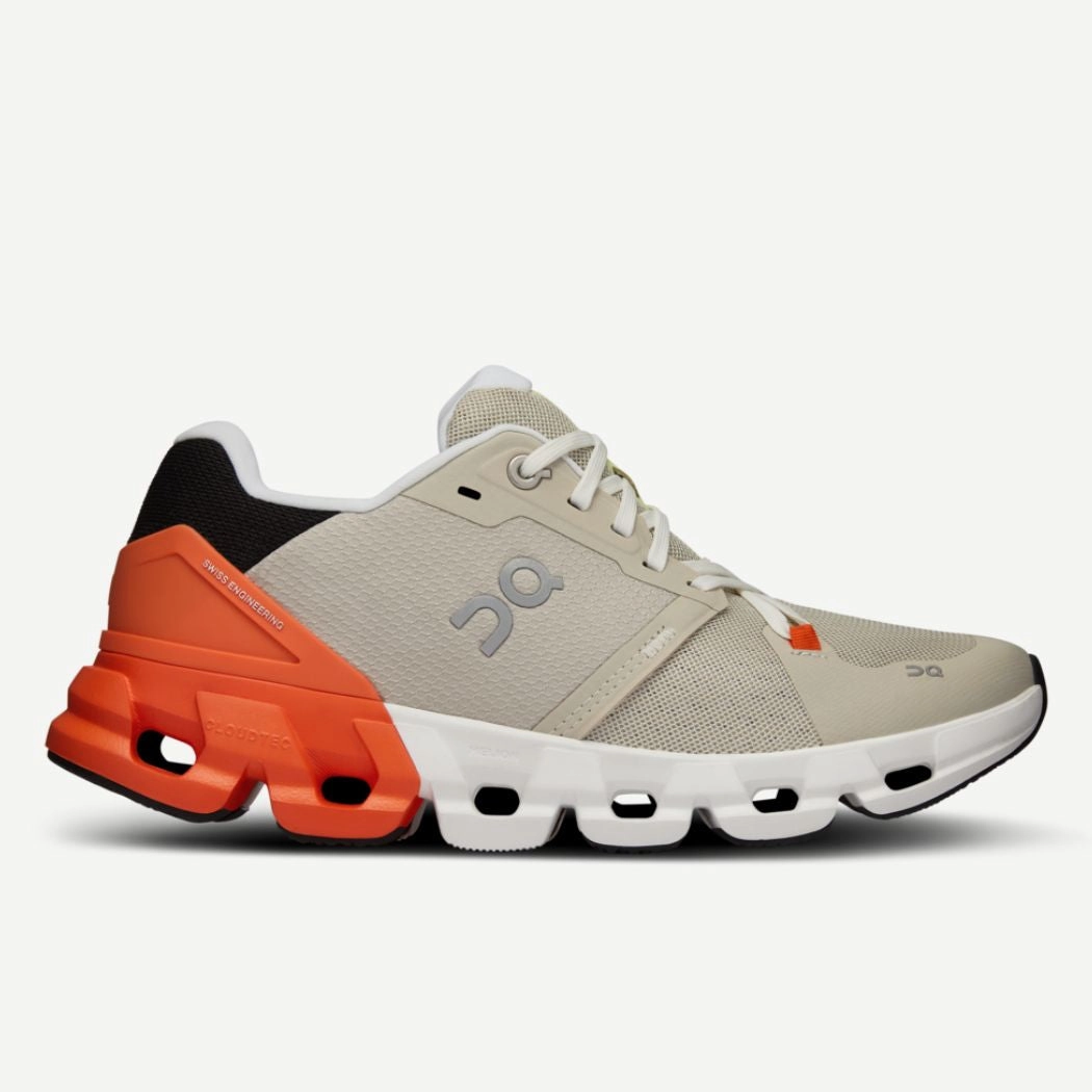 on Cloudflyer 4 Women's Running Shoes Running Shoes Images