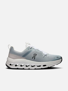 Run Shoes Sale On Running Kids Cloudleap Trainers in Blue