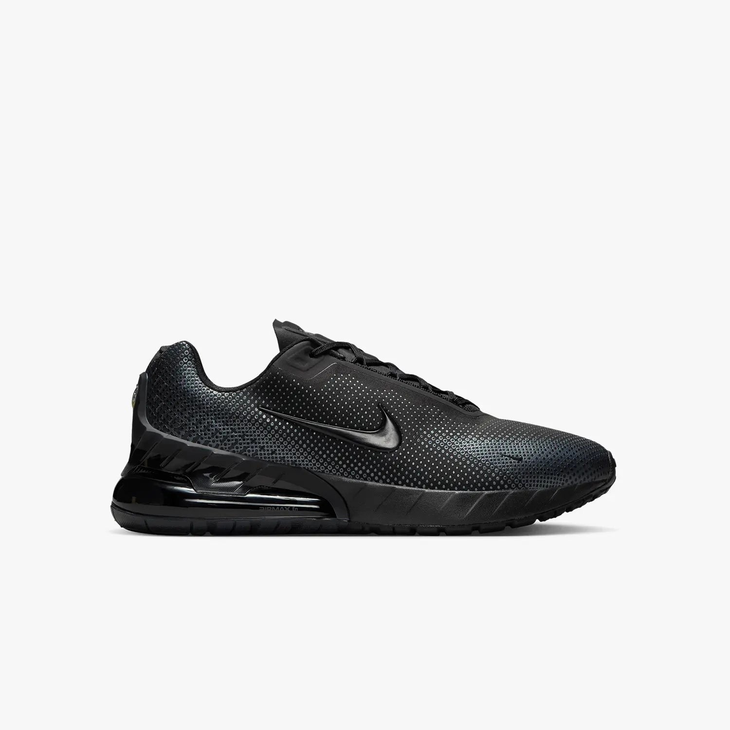 Men's Air Max Phoenix "Black Anthracite" Nike Free Run 5.0 Shoes