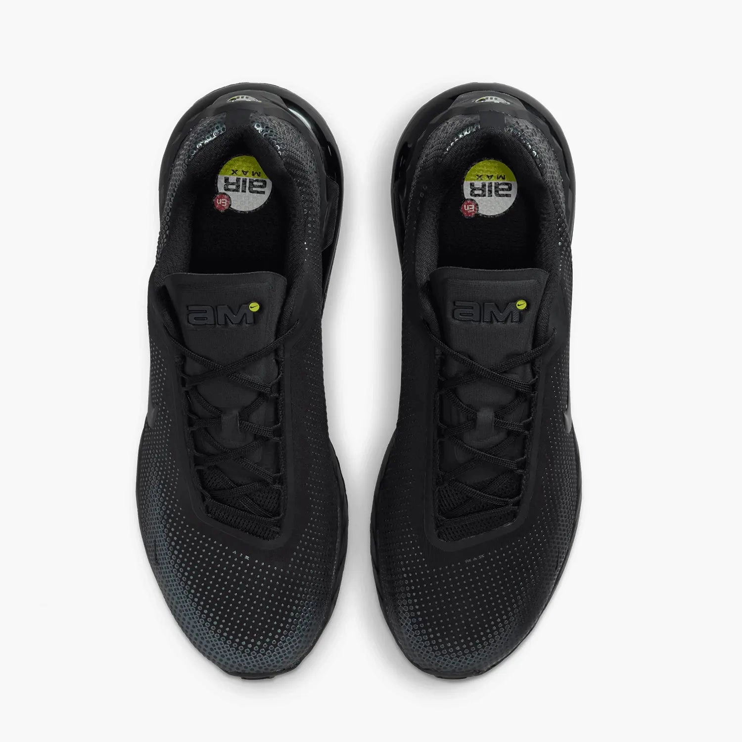 Men's Air Max Phoenix "Black Anthracite" Nike Outlet Store Basketball Shoes