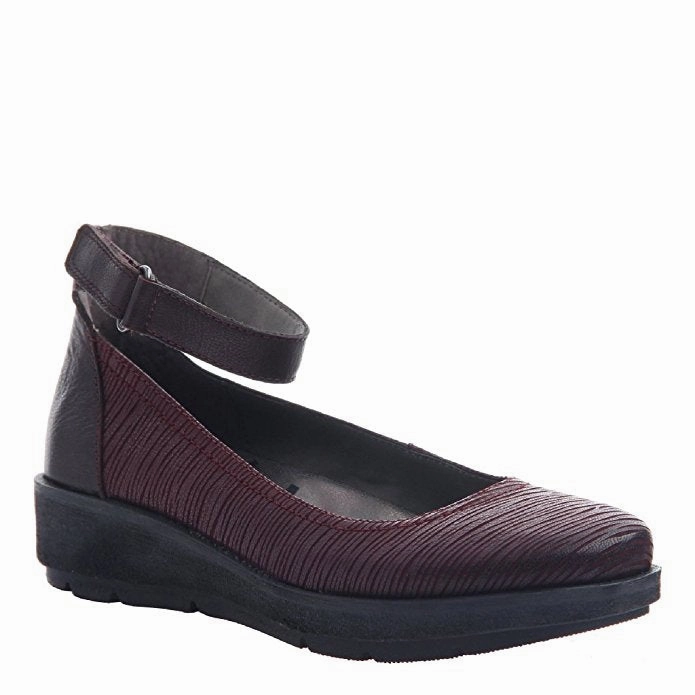 OTBT Women's Scamper Shoes Verona Como Ankle Boots