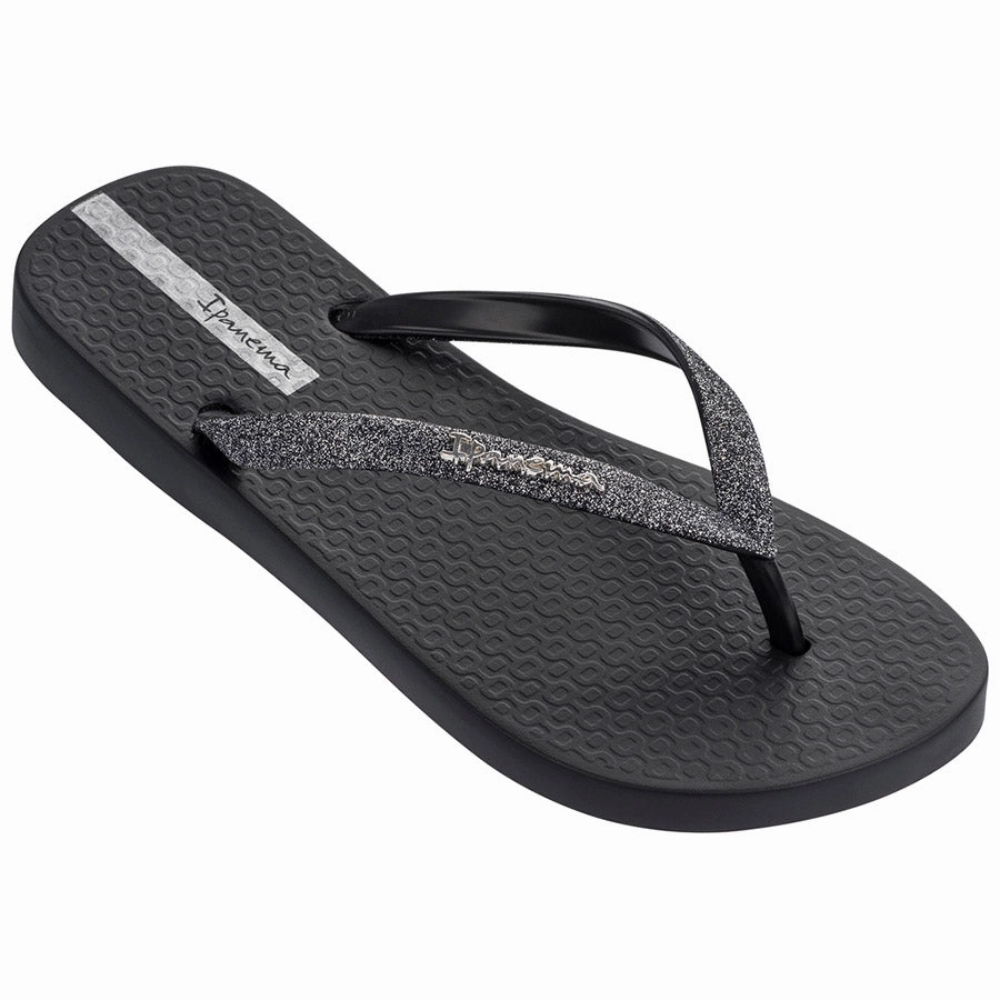 Best Soft Flip Flops GLITTER II FLIP FLOP