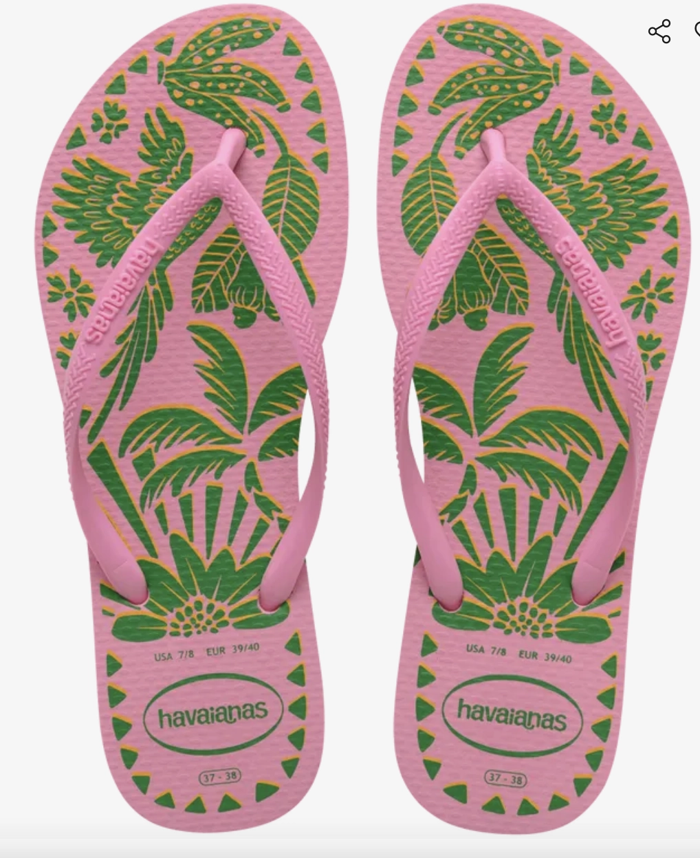 4148970 - Slim Tucano Flip Flop Local Flip Flops