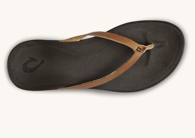Flip Flop Brands Ho'opio Leather