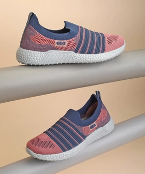 Paragon Blot PUK3503LS Women Casual Shoes | Sleek & Stylish | Latest Trend | Casual & Comfortable Grey Euforia Sneakers