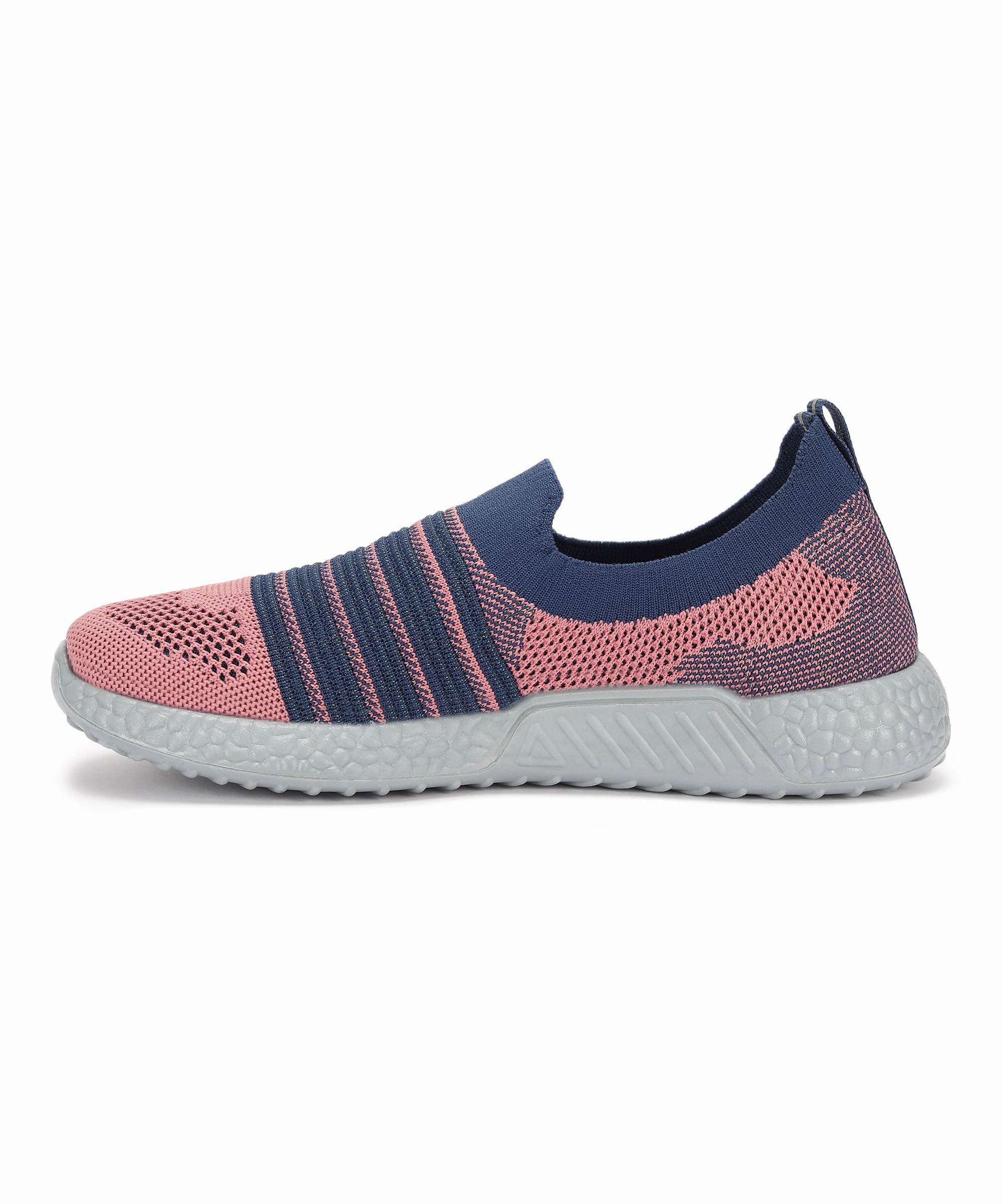 Paragon Blot PUK3503LS Women Casual Shoes | Sleek & Stylish | Latest Trend | Casual & Comfortable Grey Best Sneakers For Gym