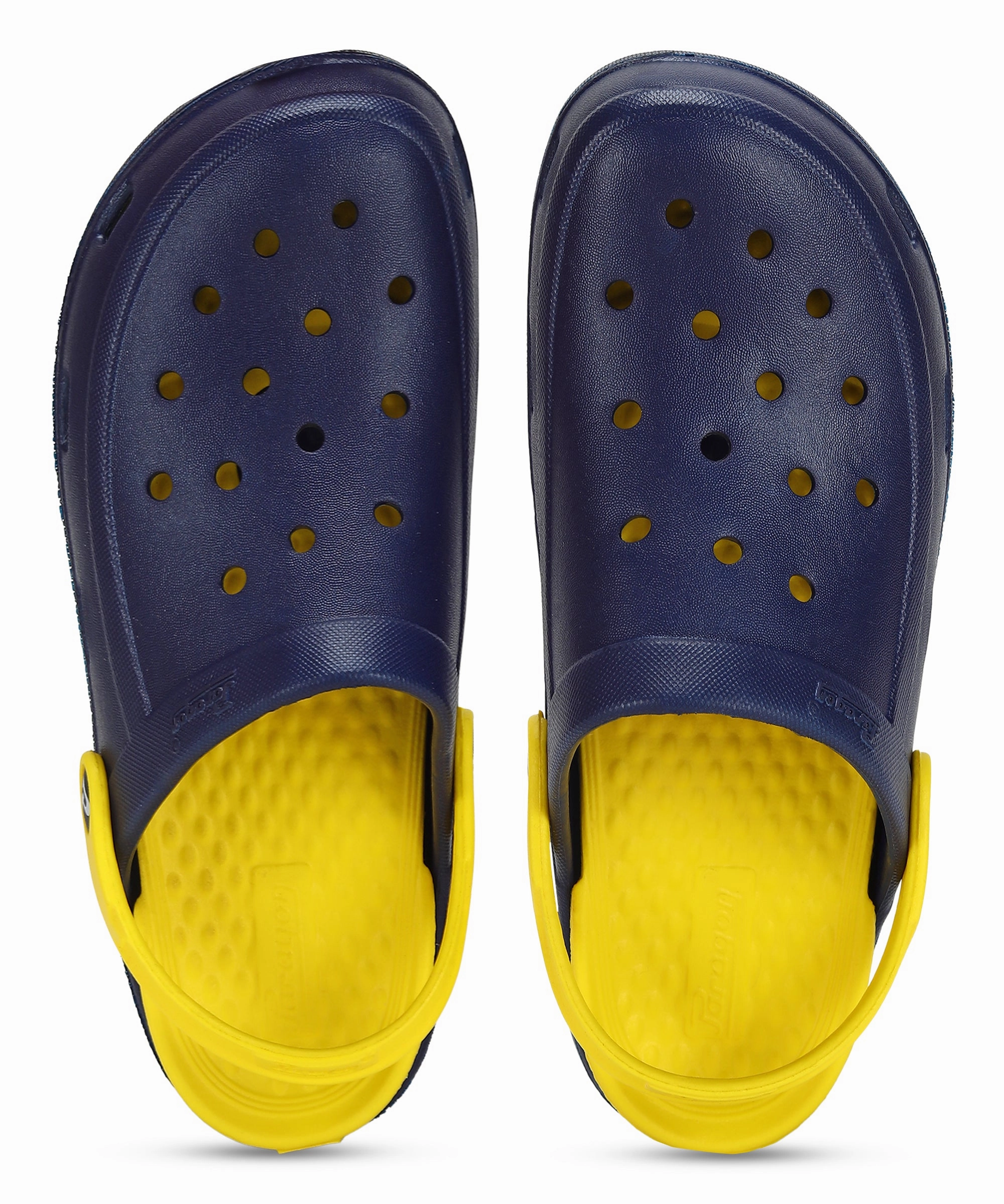 Sorrel Clogs Paragon EVK8004C Unisex Clogs For Kids | Outdoor and Indoor Casual, Durable Clogs