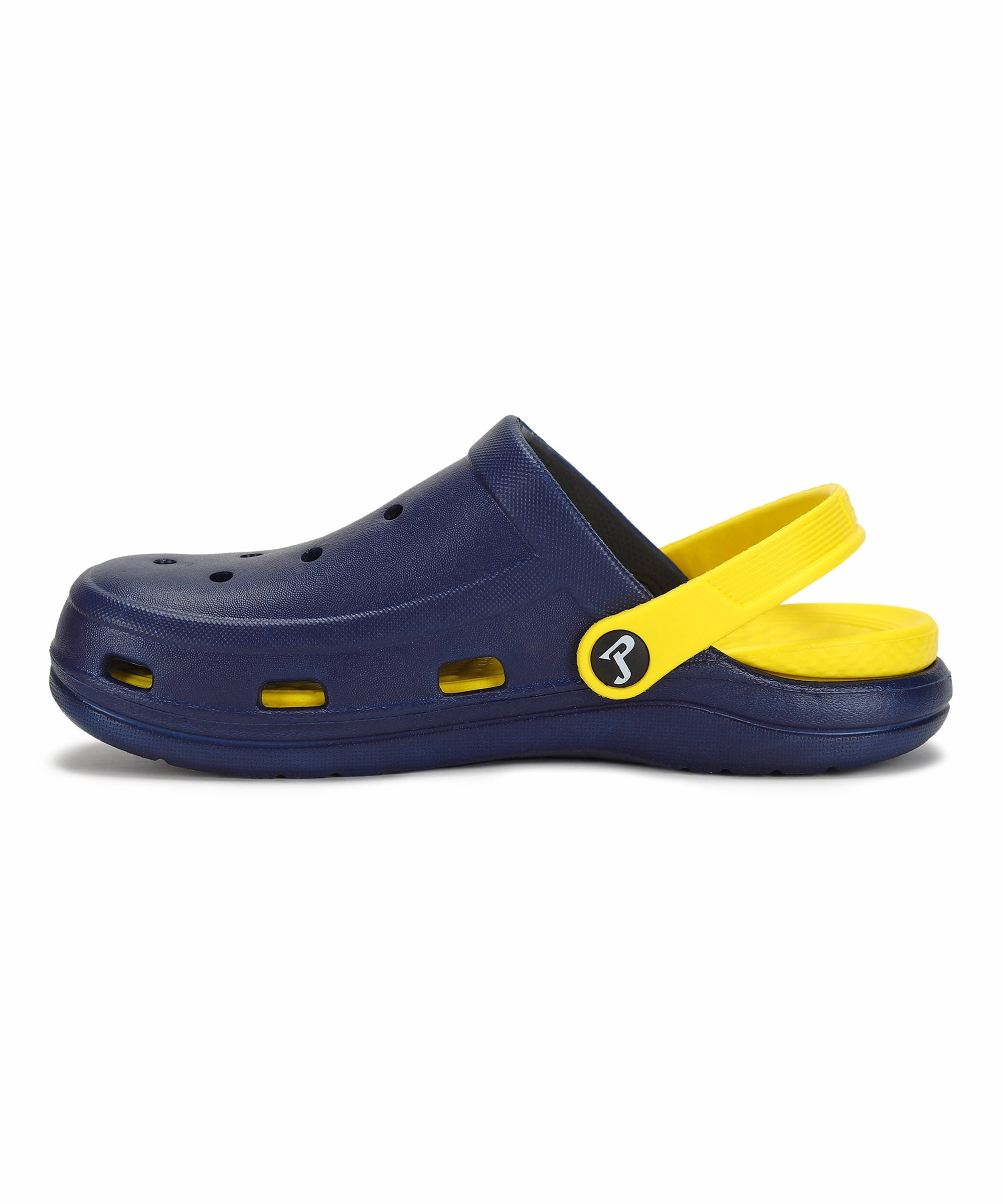 Clogs Sweden Paragon EVK8004C Unisex Clogs For Kids | Outdoor and Indoor Casual, Durable Clogs
