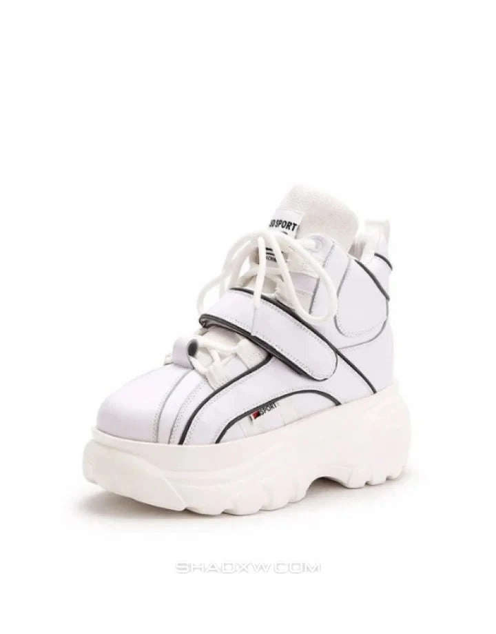 Diba Ankle Boots Cyberpunk Shoes