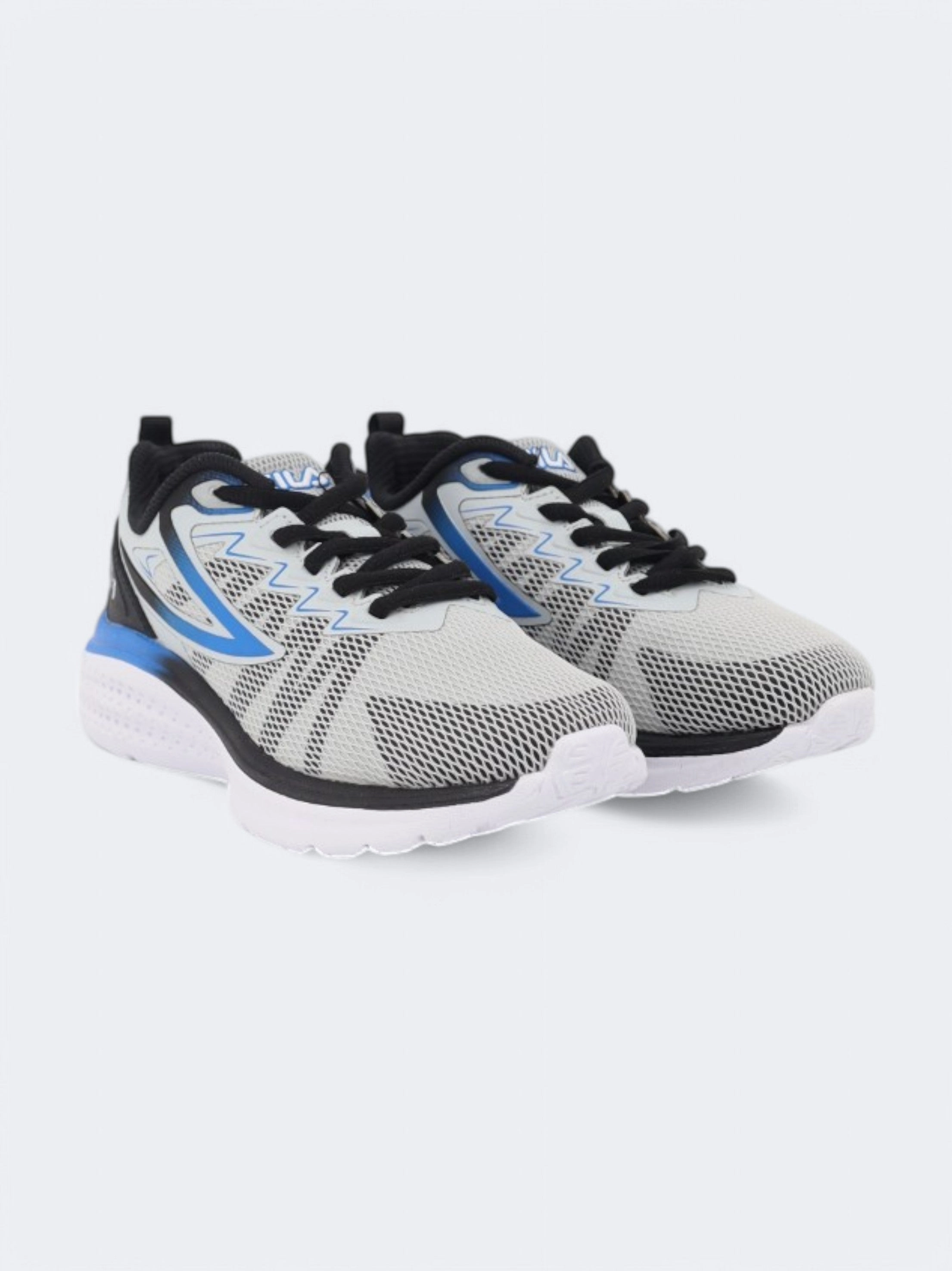 Kids Boy's Printed Trainers,Multi Personalized Soccer Cleats