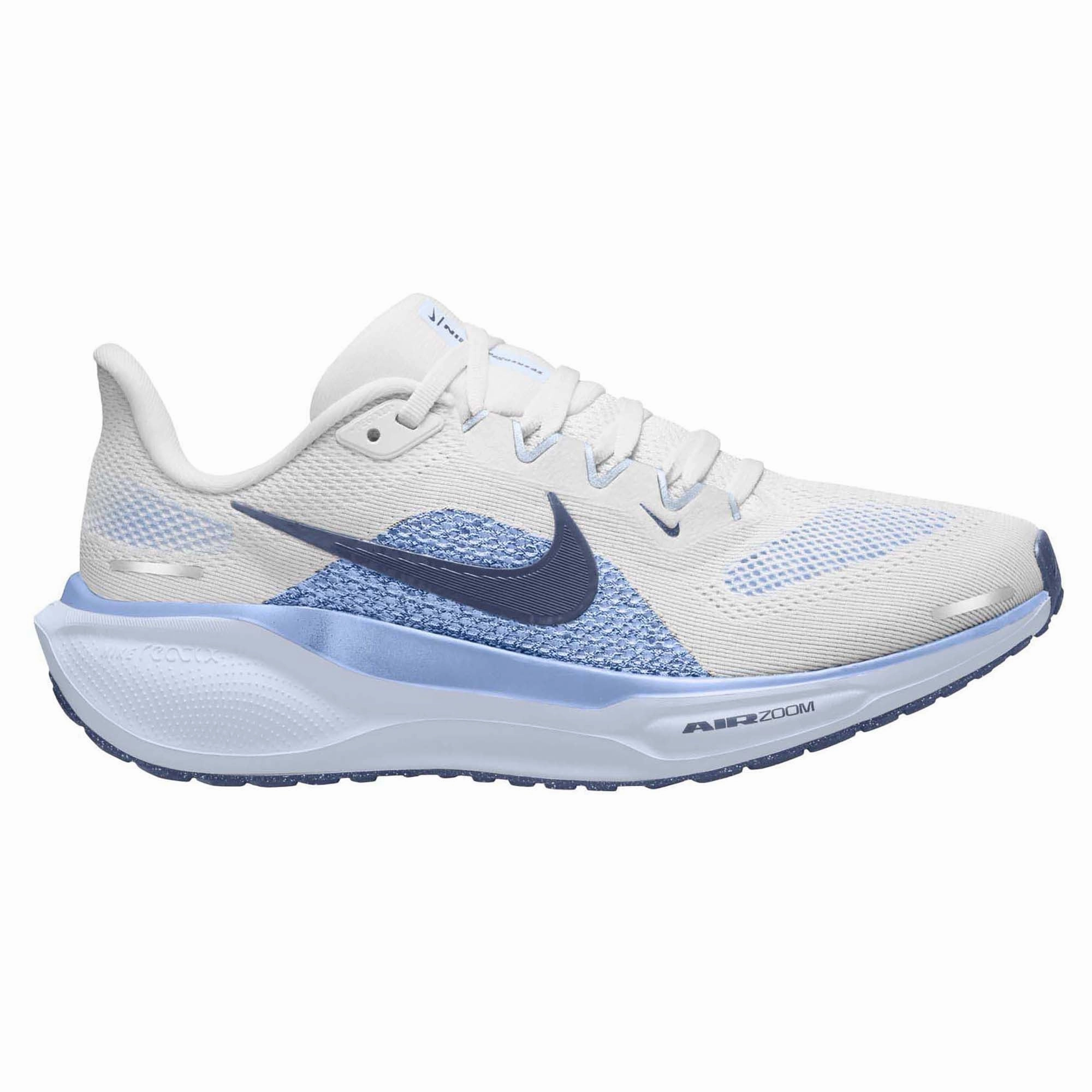 Alabama Crimson Tide Shoes Nike Pegasus 41 Women's Road Running Shoes