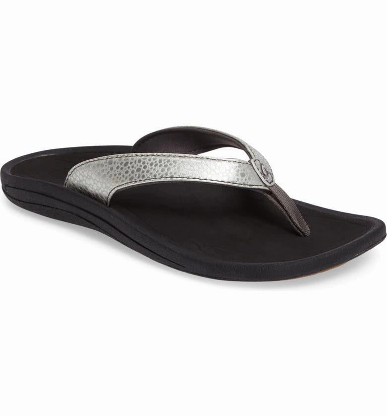 Flip Flops For Missing Toes Kulapa Kai