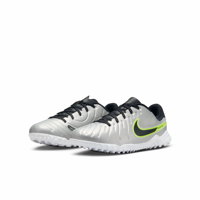 Nike Junior Tiempo Legend 10 Academy Turf Shoes Nike Basketball Shoes Sale