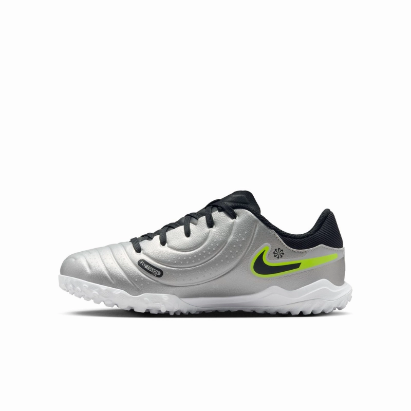 Nike Junior Tiempo Legend 10 Academy Turf Shoes Nike Shoes Roshe