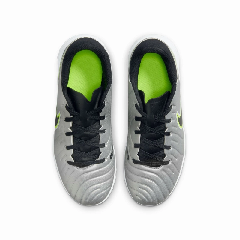 Design Your Nike Shoes Nike Junior Tiempo Legend 10 Academy Turf Shoes