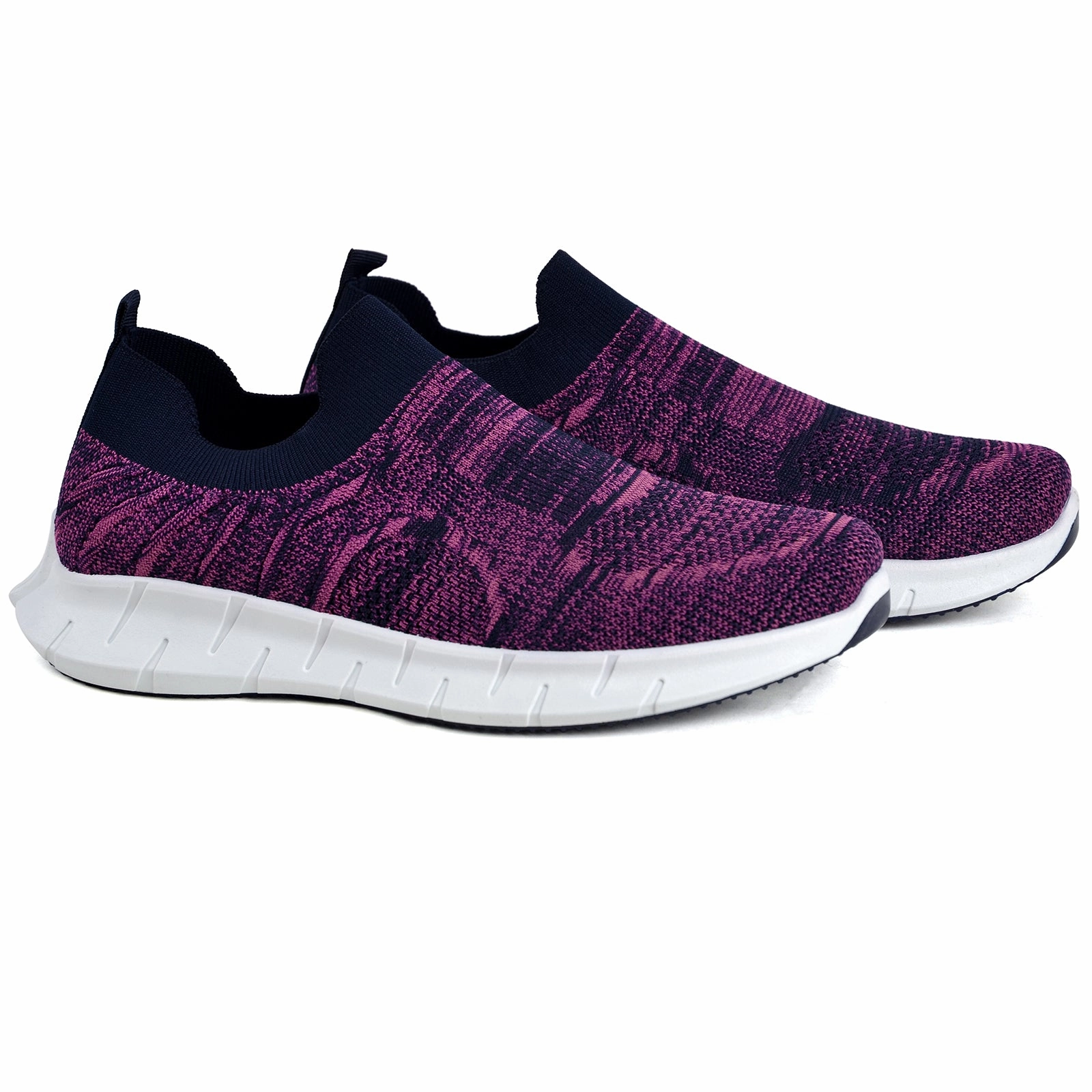 Best Work Boots For Digging Holes VONMAY Women's Walking Shoes - Lightweight Casual Breathable Athletic Casual Gym Slip on Sneakers