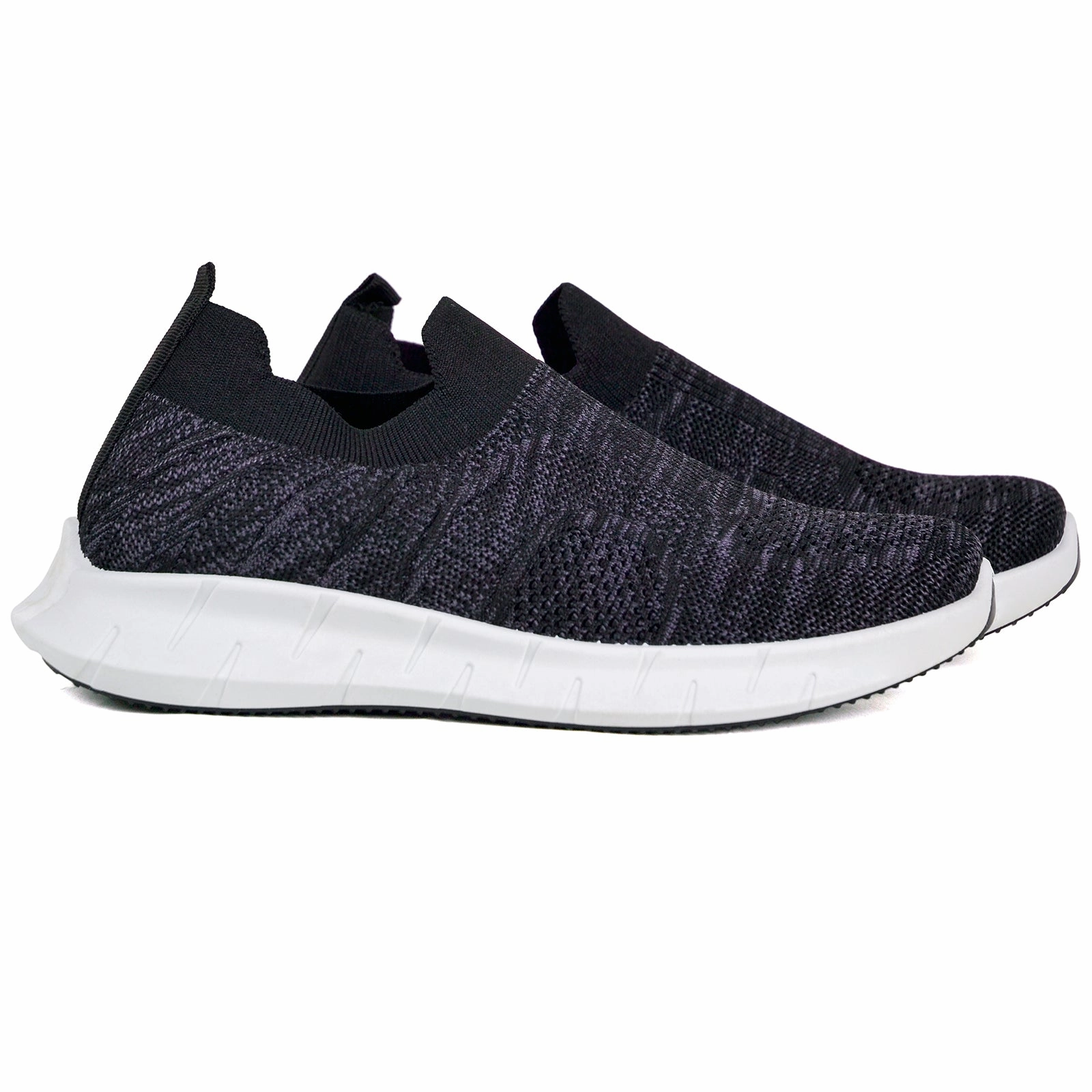 VONMAY Women's Walking Shoes - Lightweight Casual Breathable Athletic Casual Gym Slip on Sneakers Waterproof Working Boots