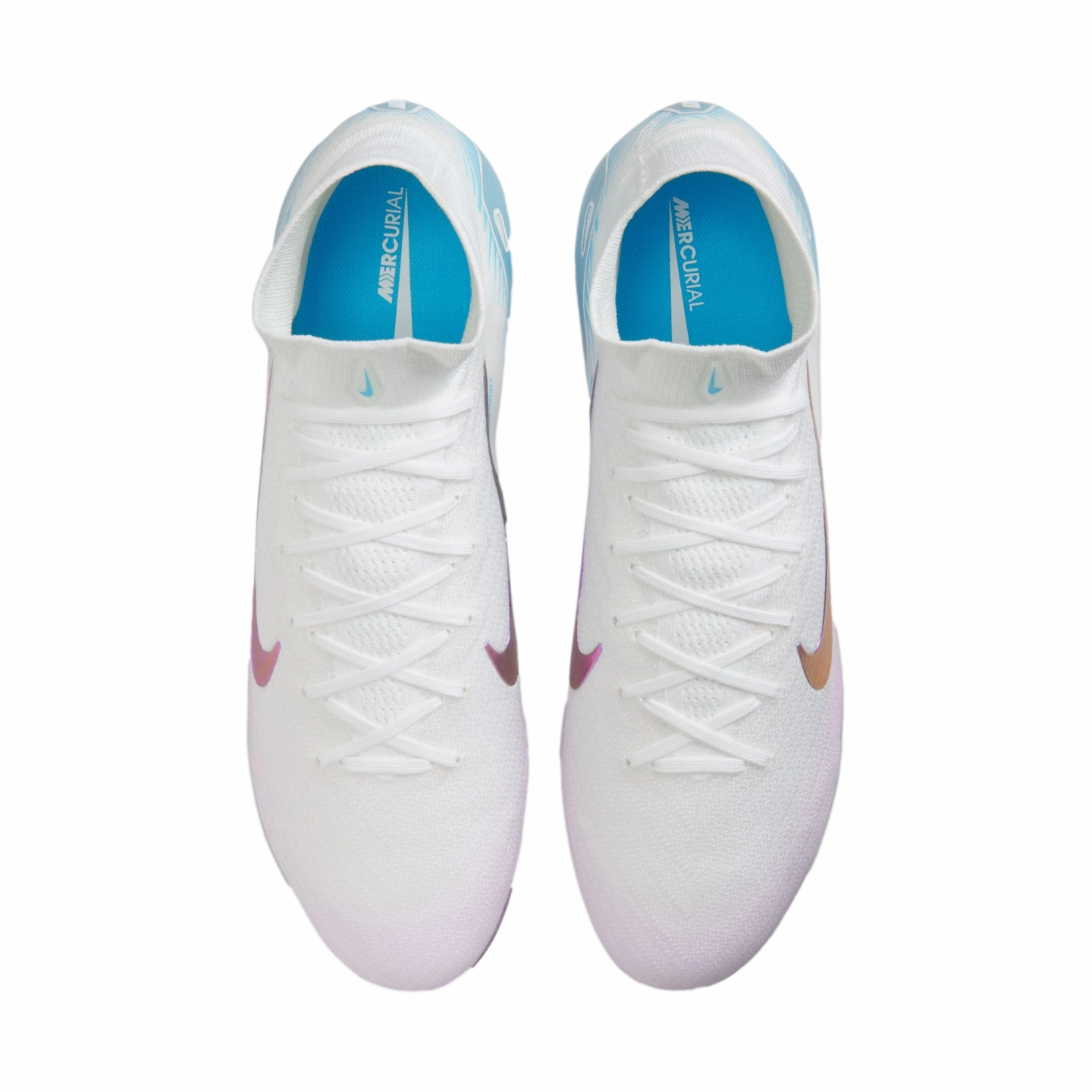 Nike Waffle One Shoes Nike Mercurial Superfly 10 Elite LV8 Firm Ground Cleats