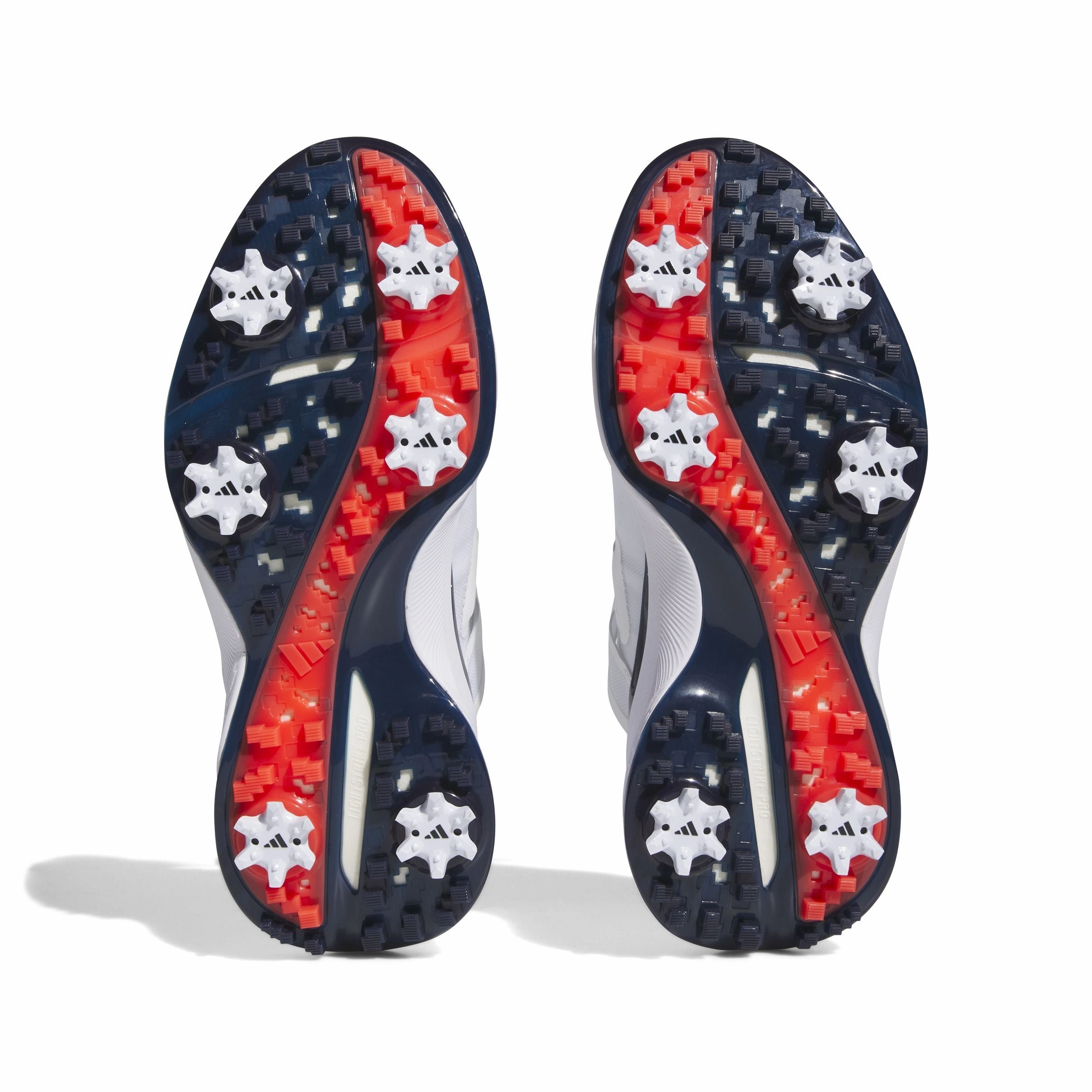 Comfortable Golf Shoes Adidas Women's ZG23 Boa Golf Shoes