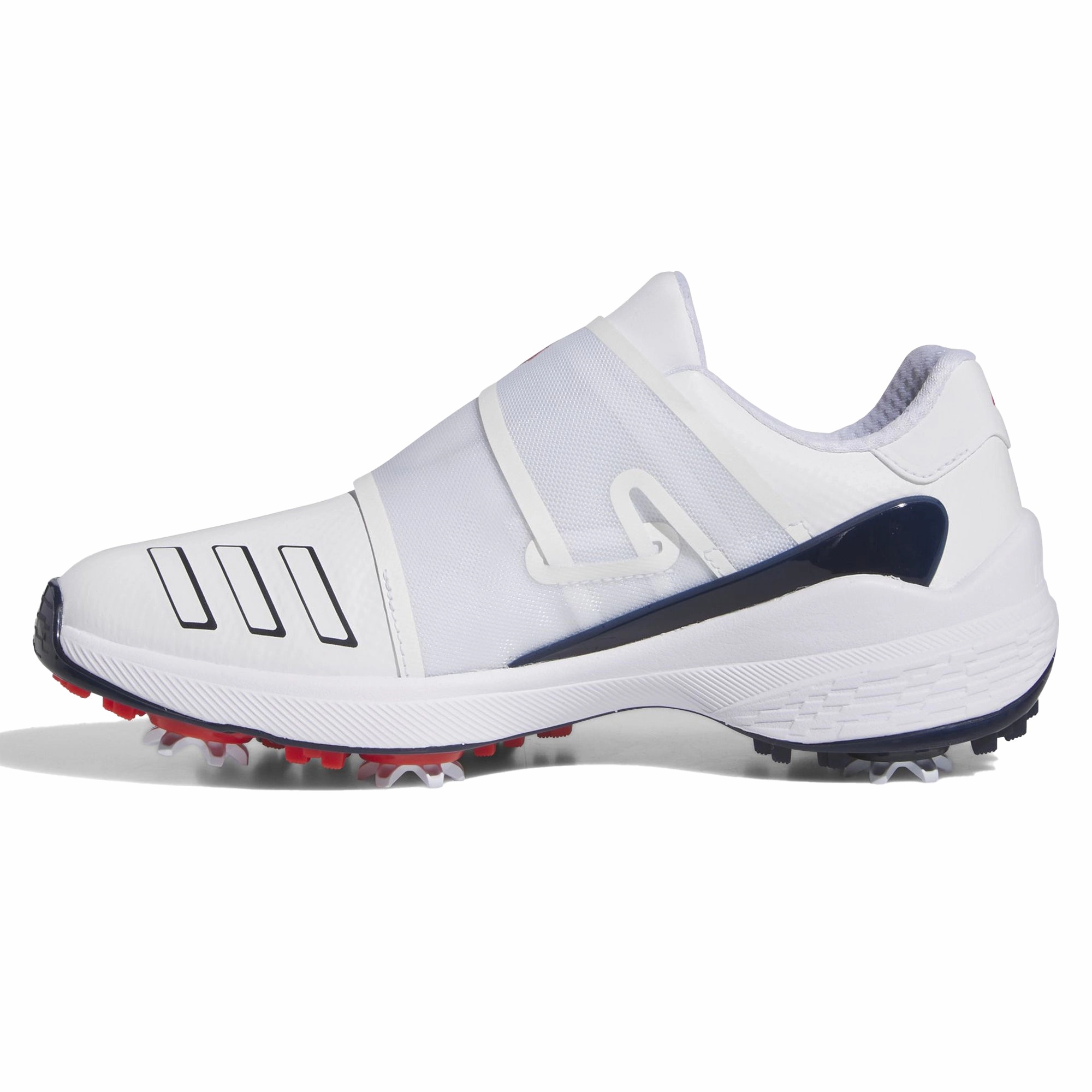 Black Nike Golf Shoes Adidas Women's ZG23 Boa Golf Shoes