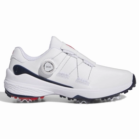Adidas Women's ZG23 Boa Golf Shoes Golf Shoes Outlet