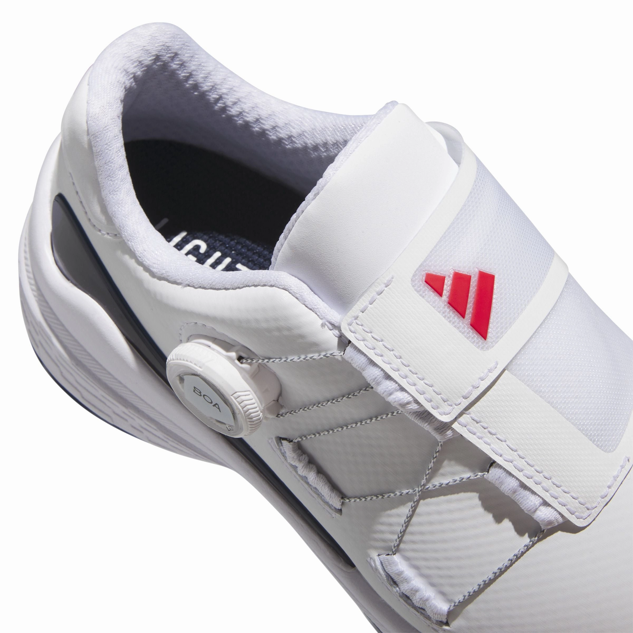 Best Disc Golf Adidas Women's ZG23 Boa Golf Shoes