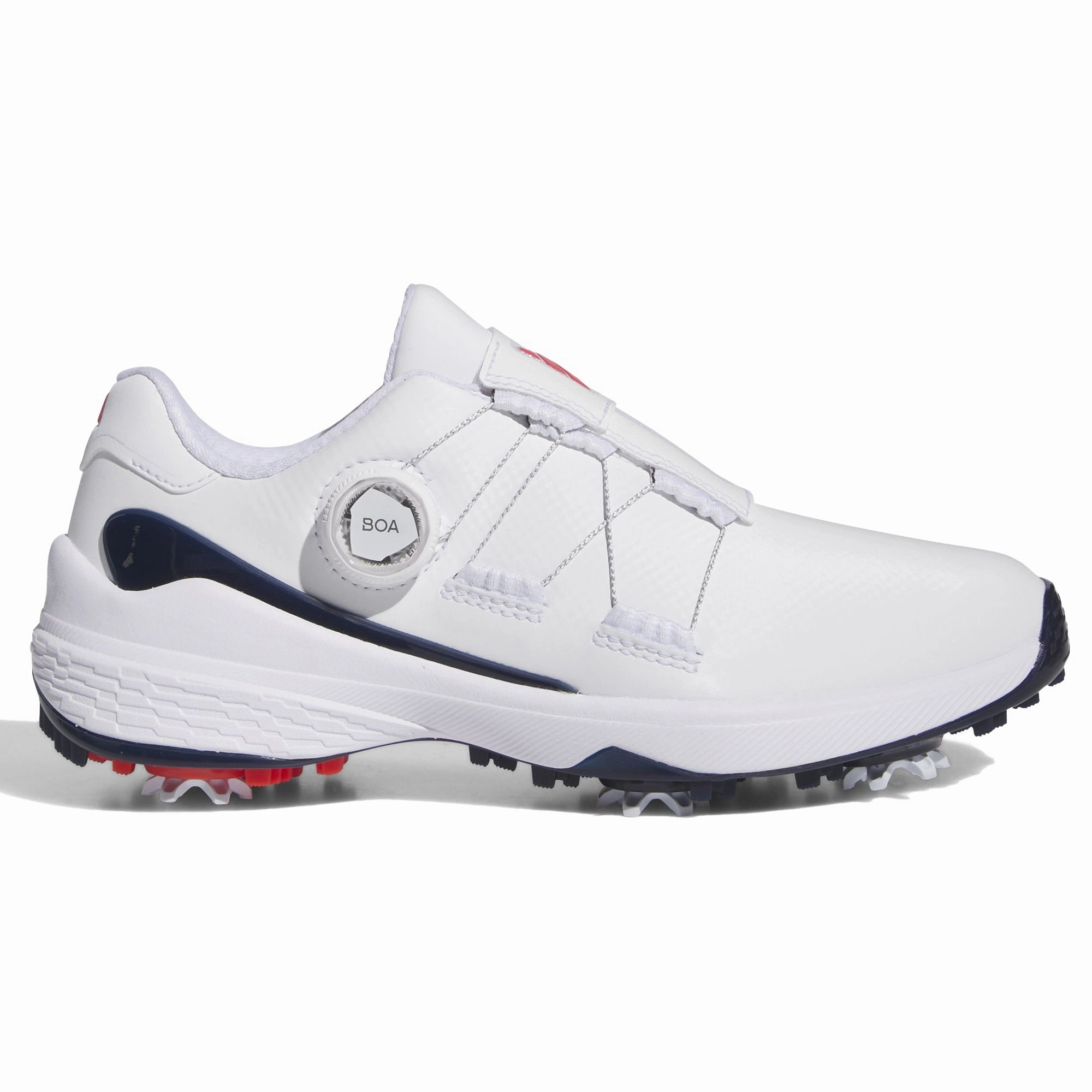 Adidas Women's ZG23 Boa Golf Shoes Trendy Golf