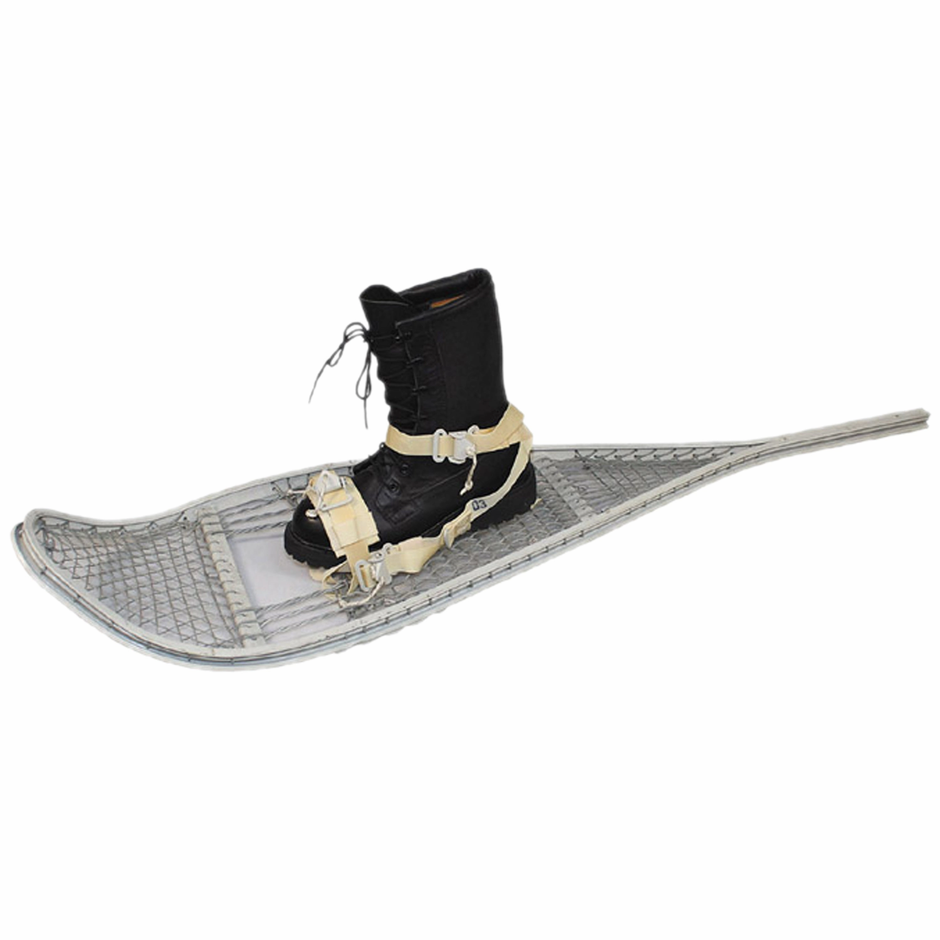 U.S. Snow Shoes with Binding Like New Ugg Boots For Rain And Snow