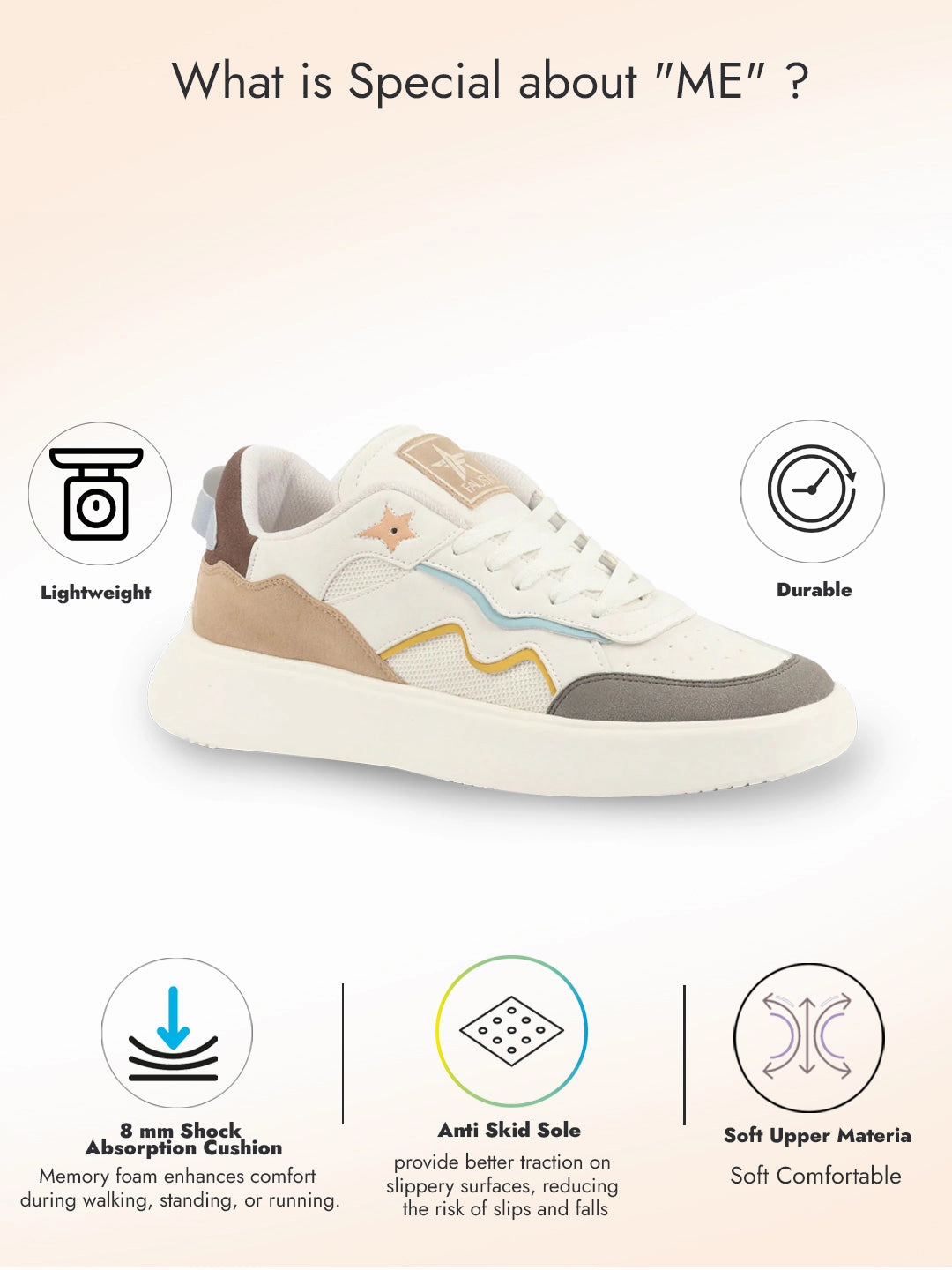 Men Grey Low Top Lightweight Classic Lace-Up Sneaker Shoes|Low Ankle Casual Shoes|All Day Comfortable Sneakers Lebron Deion Sanders Collaboration Sneakers