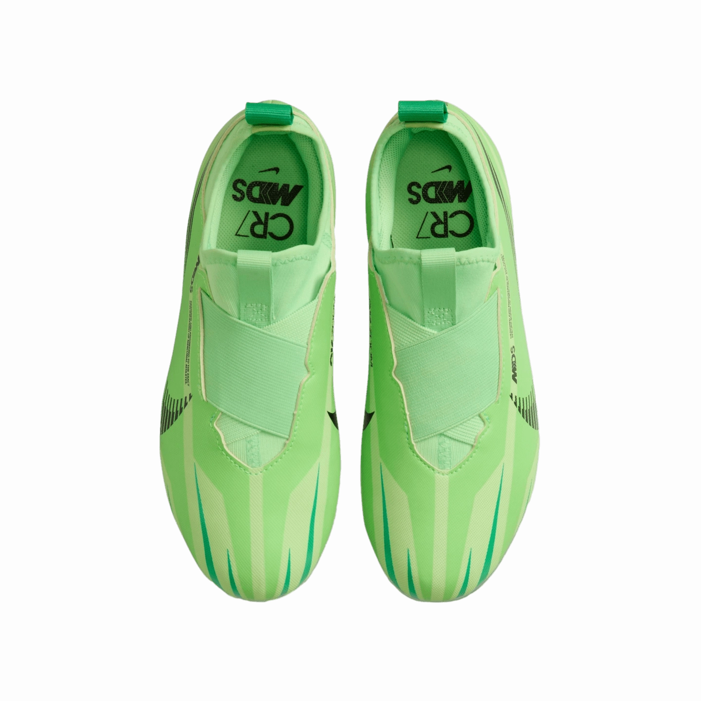 Nike Mercurial Vapor 15 Academy MDS Youth Firm Gorund Cleats Nike Full Force Lo Shoes