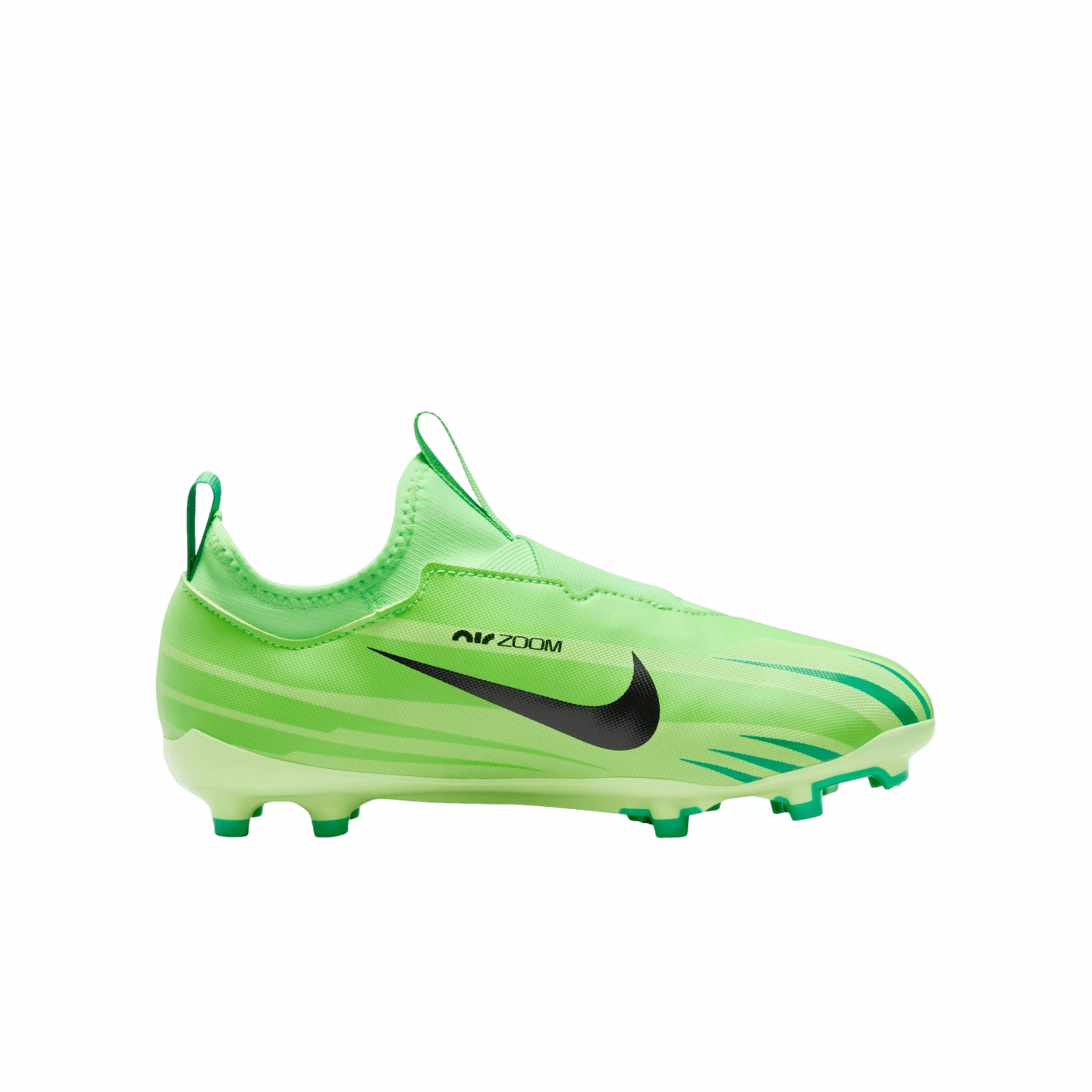 Nike Mercurial Vapor 15 Academy MDS Youth Firm Gorund Cleats Best Nike Shoes For Overpronation