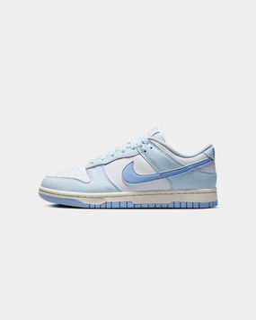 Old Nike Shoes Nike Women's Dunk Low Next Nature "Blue Tint" Blue