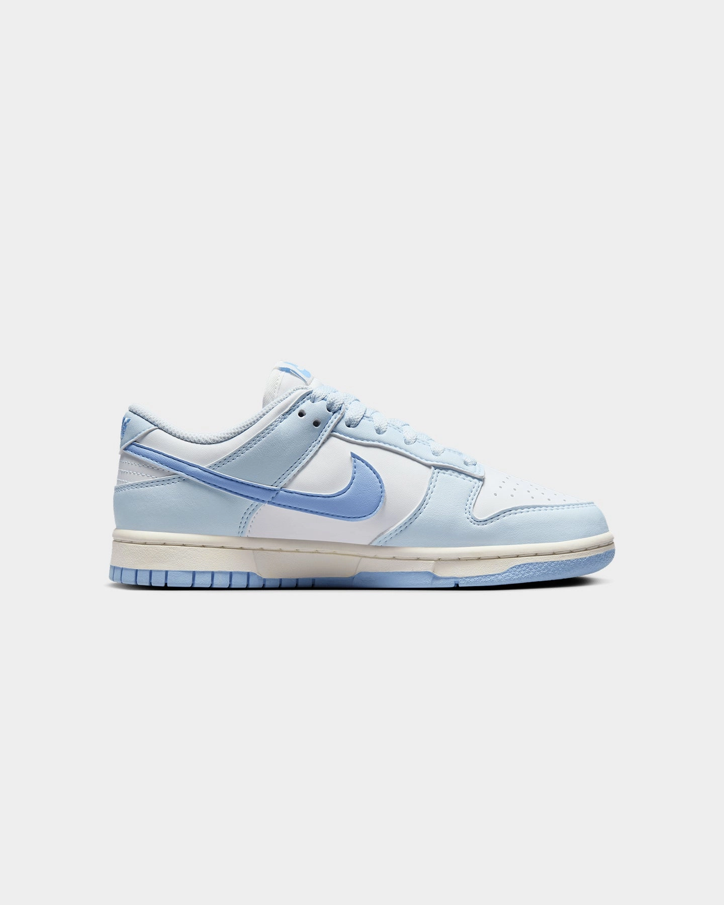 Nike Shoes That Glow Nike Women's Dunk Low Next Nature "Blue Tint" Blue