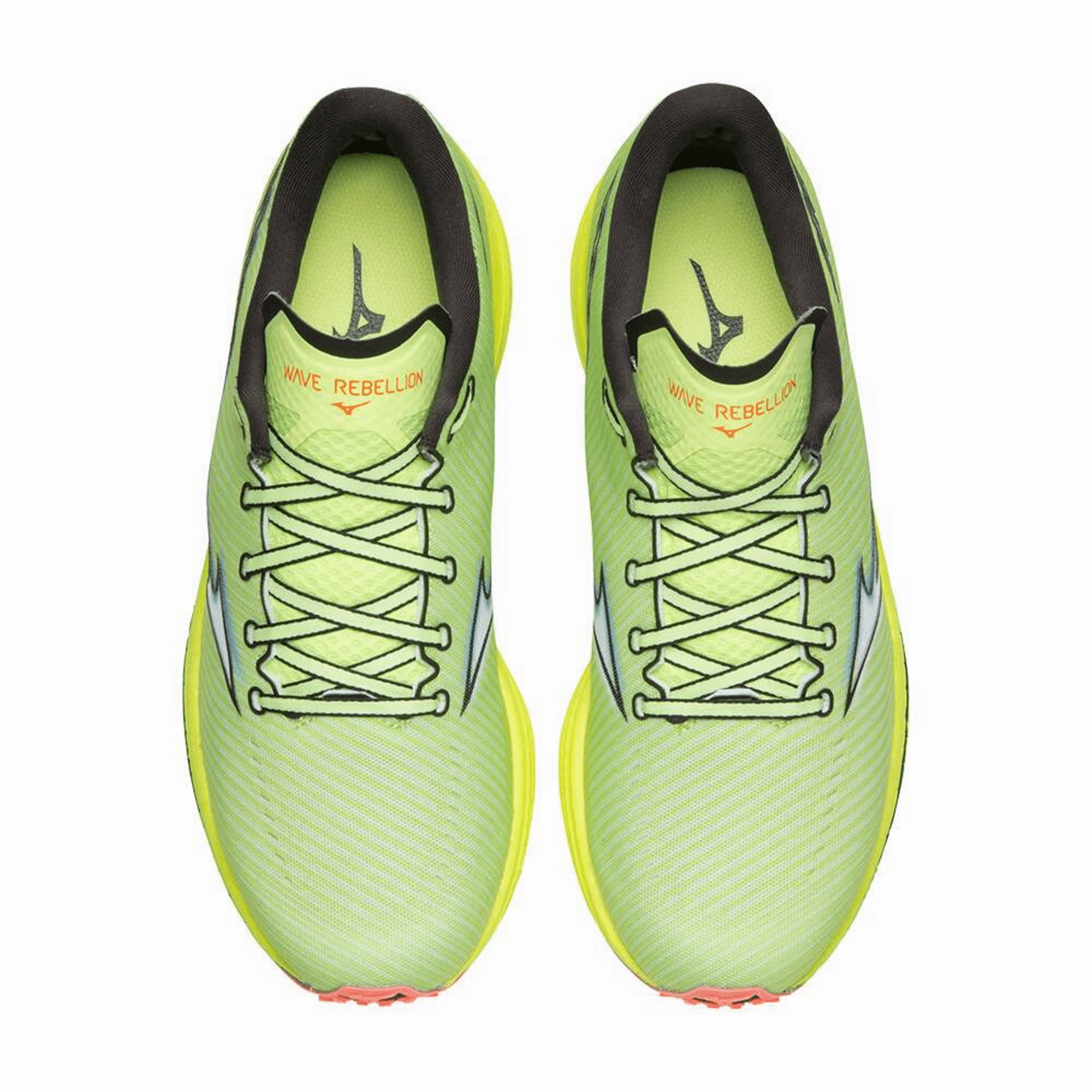 WAVE REBELLION Asics Gel Rocket 9 Volleyball Shoes