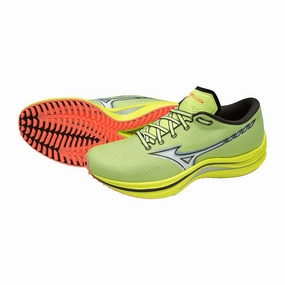 Best Volleyball Shoes With Ankle Support WAVE REBELLION